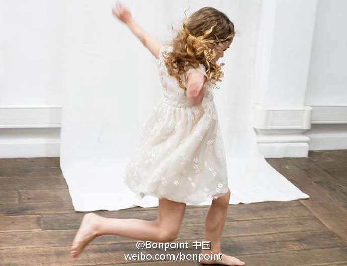 没有试过BP连衣裙，你永远不知道你家的小公主有多美！