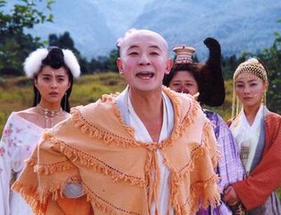 那些陪伴我们青春的电视剧,那些陪伴过我们童年的经典电视剧