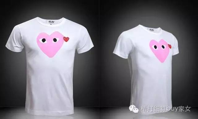 日本潮牌play属于什么档次,日本潮牌play