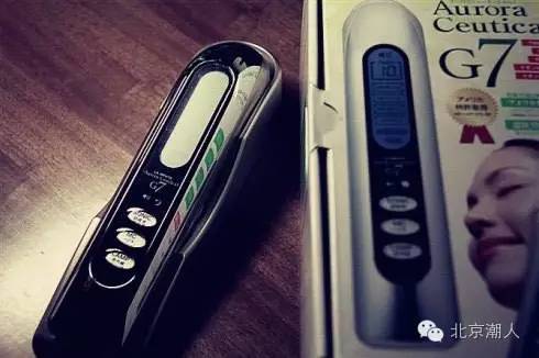 家用美容仪是怎么让皮肤好的,专业的家用美容仪该怎么用