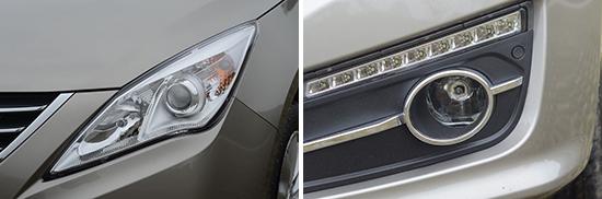 8万左右的自主品牌家用车,8万以内自主品牌车推荐