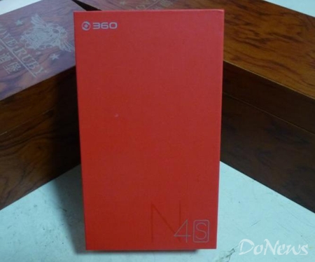 360手机n4评测,360手机n4s什么价格