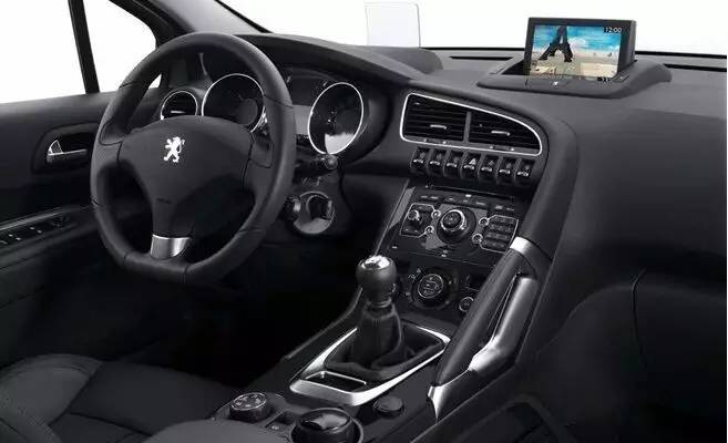 告诉你为什么标致3008不能买,法系3008车质量到底怎么样