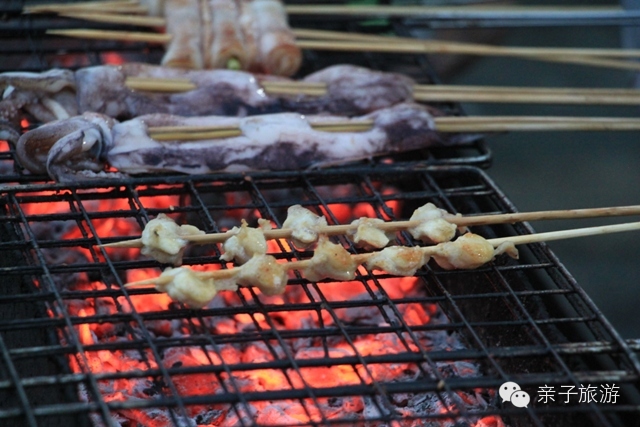 亲子游之号称小马代的月坨岛,攻略篇