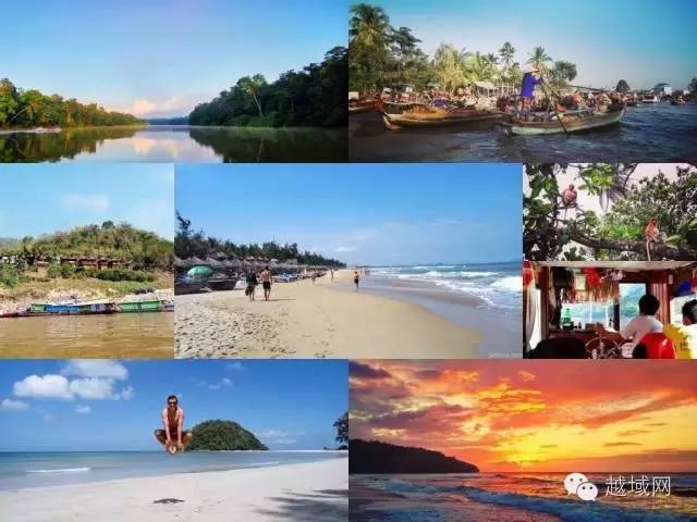 越域旅游,越境进入朝鲜会如何