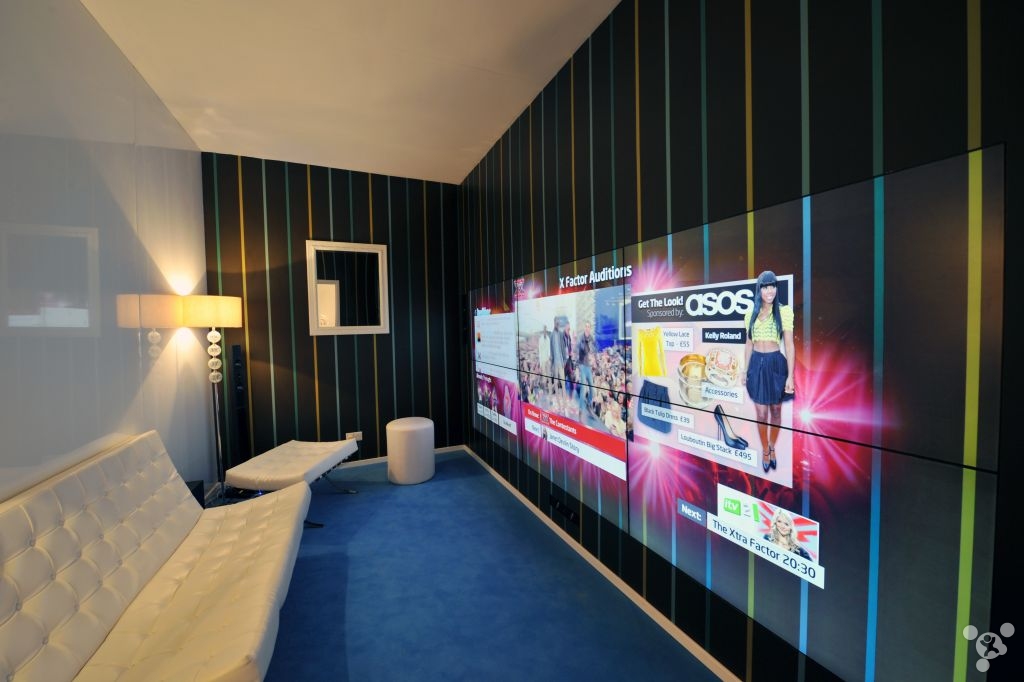 苹果appletv配什么电视好,苹果itv屏幕