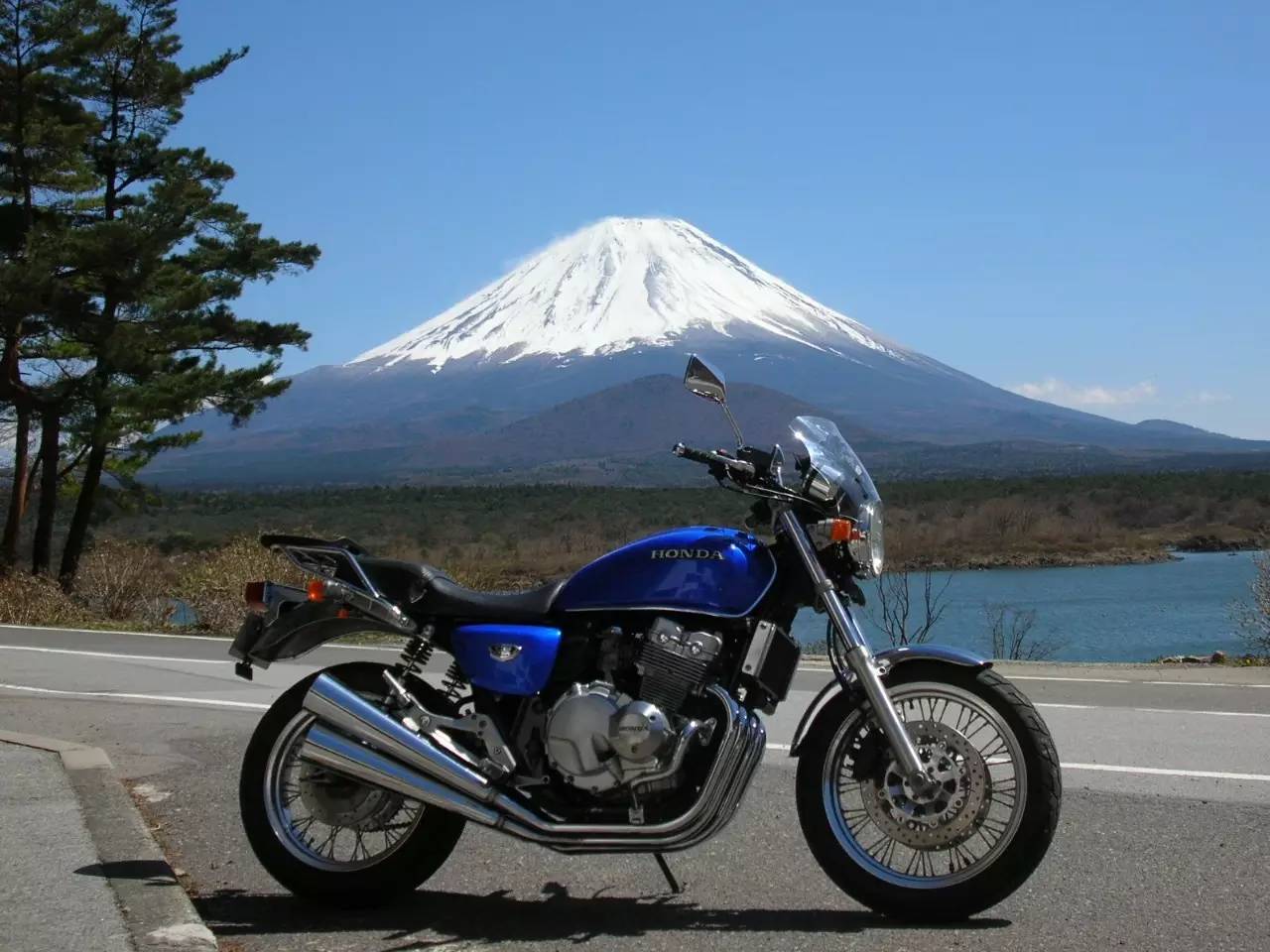 cb400一二三代的区别,cb400新旧区别