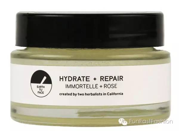 超模的护肤保养,超模们日常生活