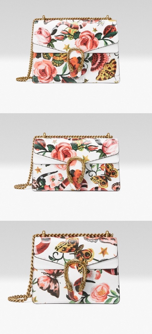 gucci古驰隽永儒雅系列,gucci古驰之极具特色奢品设计