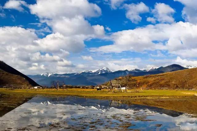鸡冻!衢州人能坐高铁到云南啦!省了30小时,沿途风景美哭你!