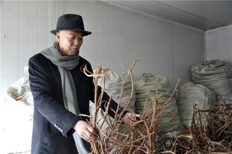 许富昌中医怎么样,老中医许富昌怎么样