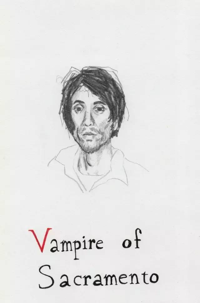 你名字的首字母，对应哪位臭名昭著的杀人狂？