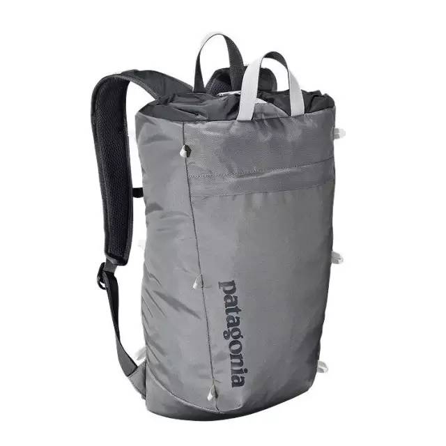 最专业的户外背包选购及使用指南，不服来辩