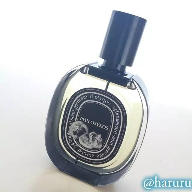 日本博主香水测评,日本最受欢迎的10款香水