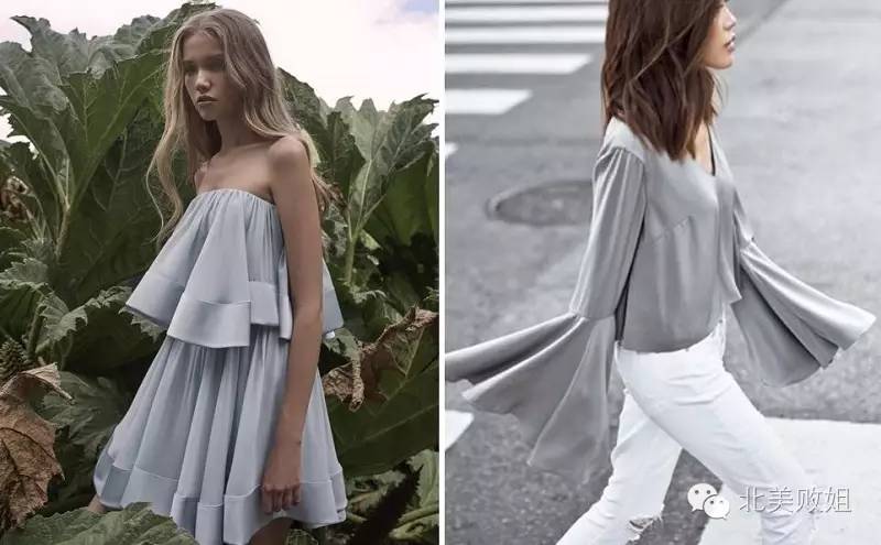 除了zara还有什么好看的衣服,平价美衣店铺分享