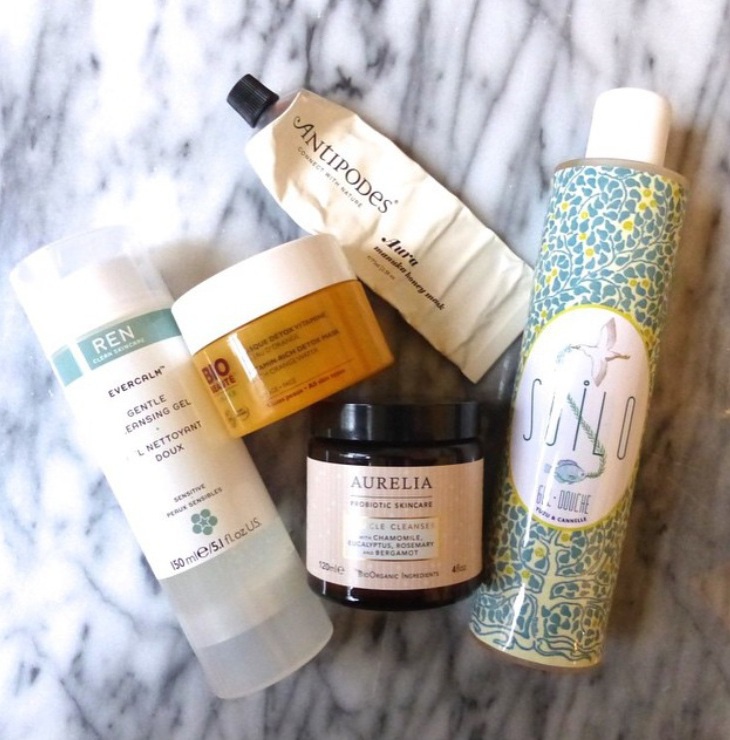 卸妆产品100种,卸妆产品不糊眼睛推荐