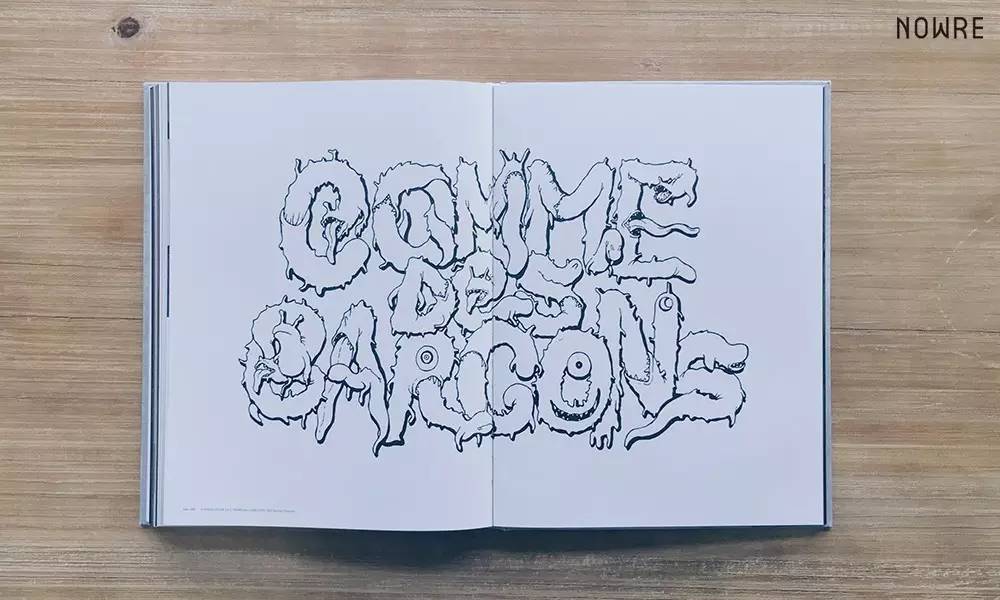 翻开《UNDERCOVER》,有很多你不知道的高桥盾琐事