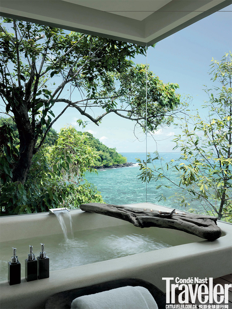 做岛主的感受,全球十大海岛酒店