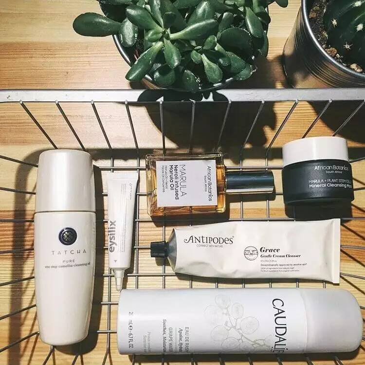 卸妆产品100种,卸妆产品不糊眼睛推荐