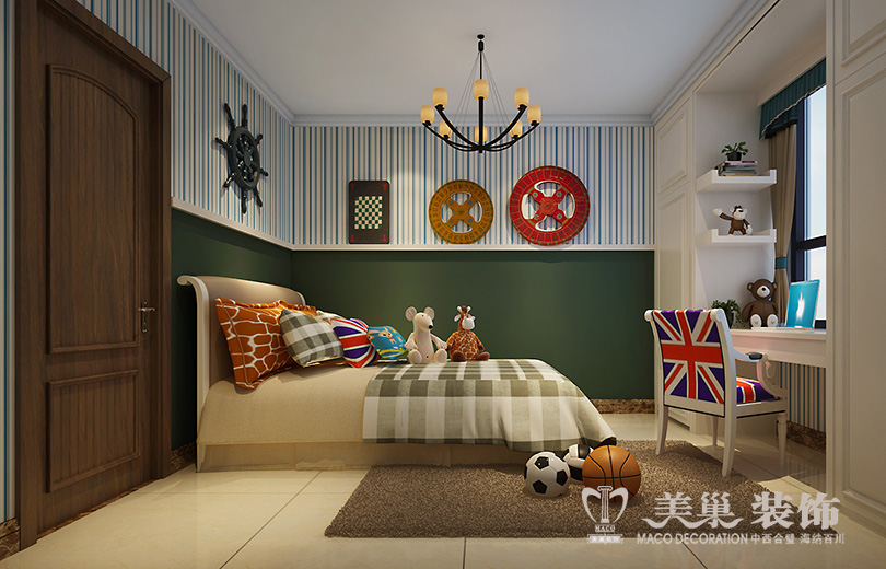 民安北郡一期几层,民安北郡一楼装修