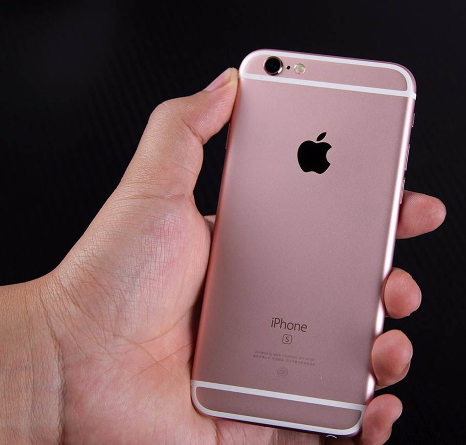 三星s7e和苹果6,追击6