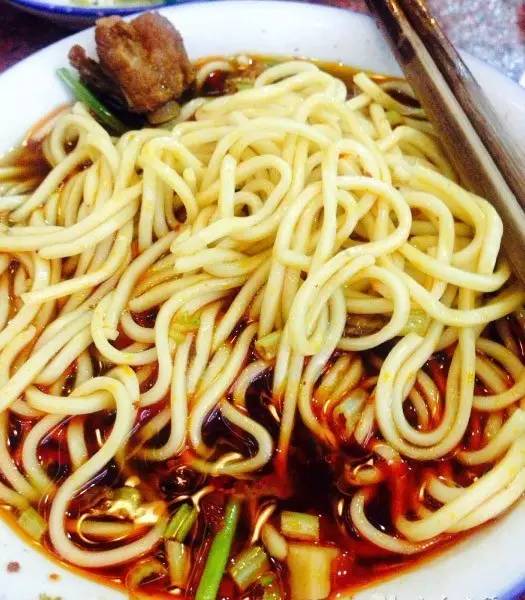 百大百家,吃遍成都100家夜宵