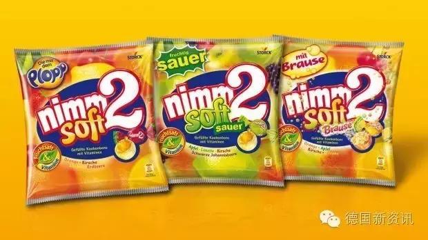 比较好吃的巧克力威化饼,德国威化饼干knoppers第一名