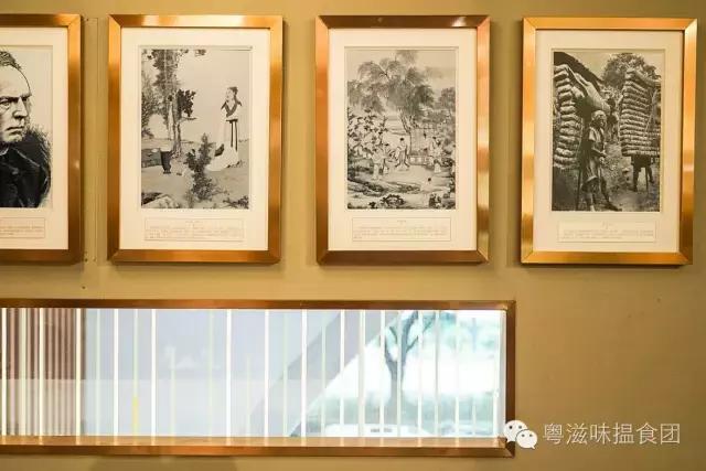 轻奢金x薄荷绿,原来你是这么一家茶饮店(文末教你刷我的卡