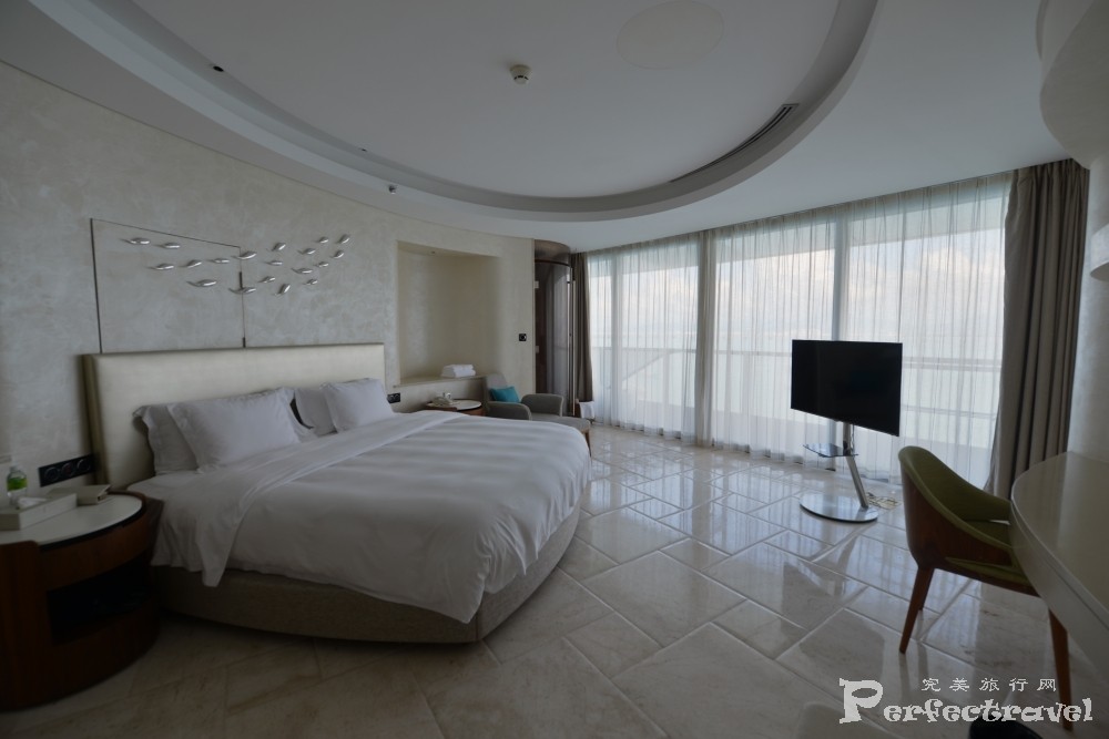 三亚凤凰岛度假酒店怎么样,三亚凤凰岛度假酒店夜景