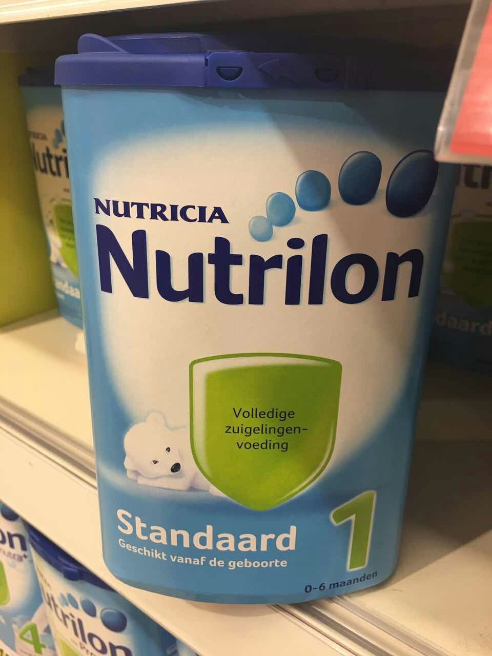 荷兰奶粉哪款最好,荷兰奶粉有什么秘密