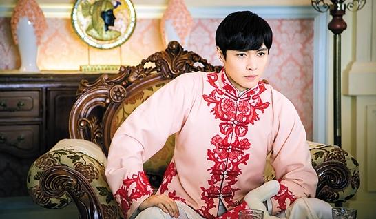 老九门番外二月红,老九门番外二月红免费观看