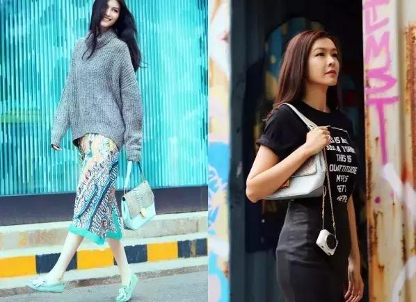 高圆圆包包谁设计的,高圆圆款包包