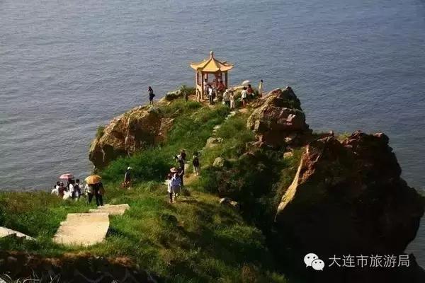 庄河黑岛好玩吗,庄河黑岛在什么位置