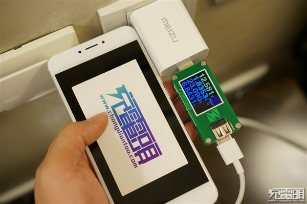 魅族mx6充电速度慢,魅族mx6充电口容易坏吗