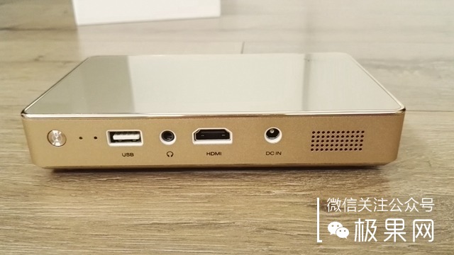 投影仪功能太强大,隔空操控黑科技