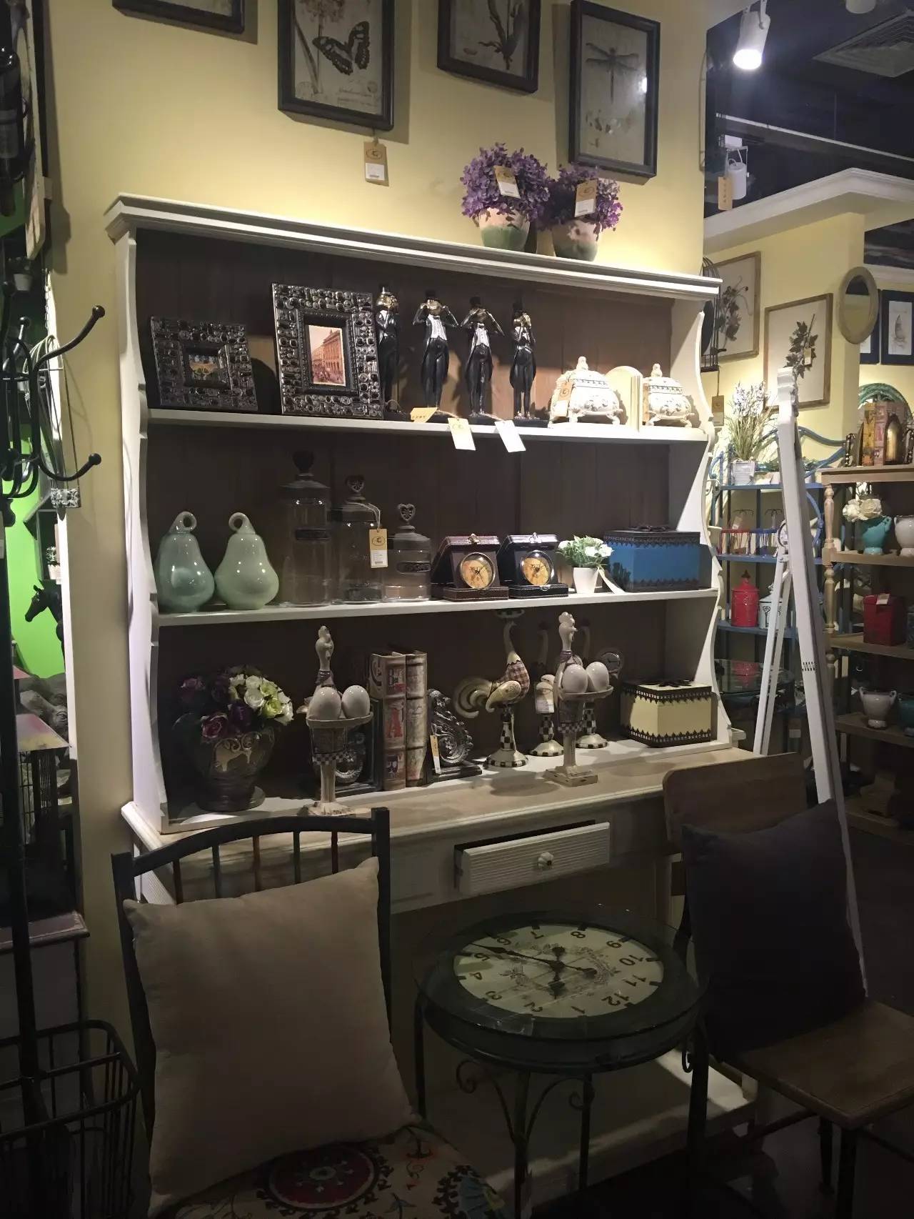 蚌埠装修攻略带你逛--深圳艺展中心（一）