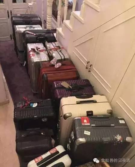 带上旅行箱来一场浪漫的旅行,带上行李箱来一场说走就走的旅行