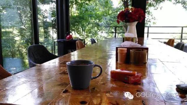 避暑山庄亲子游,安吉夏季亲子旅游避暑山庄