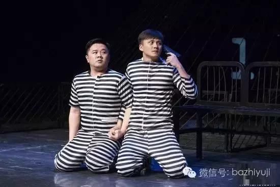 猜《余罪》傅老大是谁的男人?反正解冰是王凯背后的男人