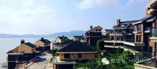 这个夏天送你一家海岛民宿,小众海岛民宿