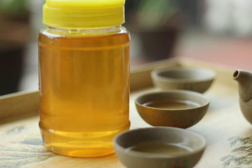 自制三七粉蜂蜜面膜祛斑最有效,蜂蜜珍珠粉自制面膜怎么做