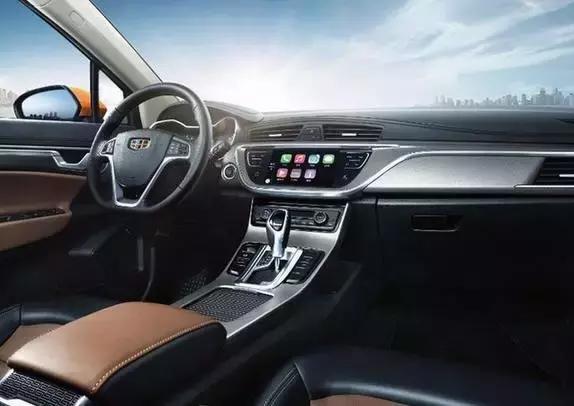 活出动静对话精彩吉利帝豪GS百城动静体验营郑州站启幕