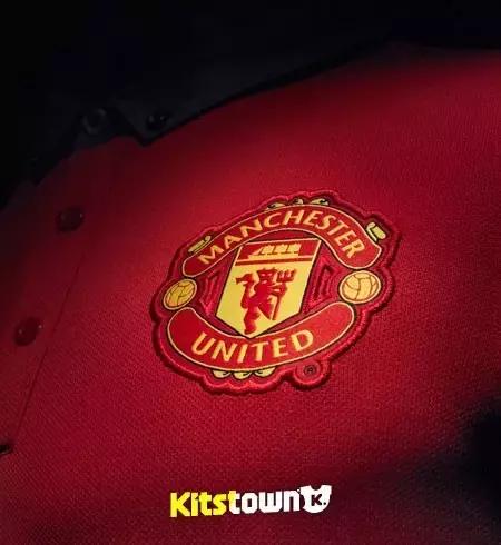 曼联中国春节球衣,伊布曼联新赛季号码