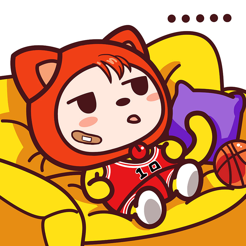 动漫葛优躺出自哪里,动漫版葛优躺