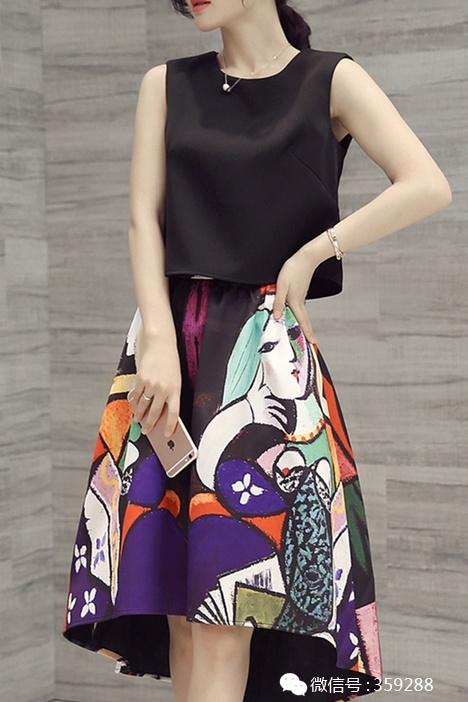 又闹衣荒，美哒哒的套装看过来！