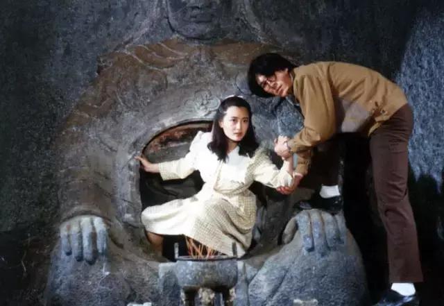 十大盗墓电影你看过几部,中国十大经典盗墓电影