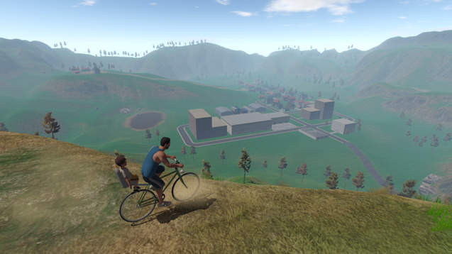 《勇气与荣耀》我要成为淑女车之王