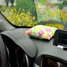 女司机车内有臭味吗,女司机车内诡异响声