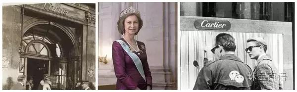卡地亚暴发户,只有暴发户能驾驭的衣服