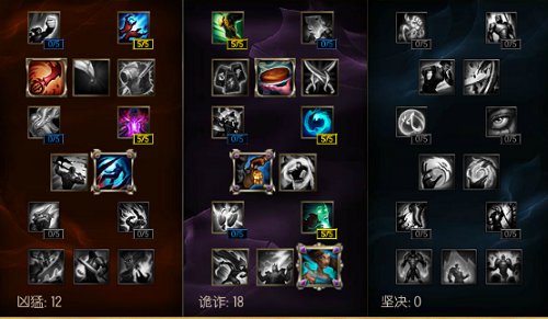 LOL胜率第一辅助琴女，将滚键盘进行到底